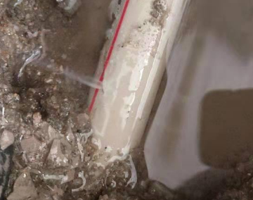 普定水管维修多少钱